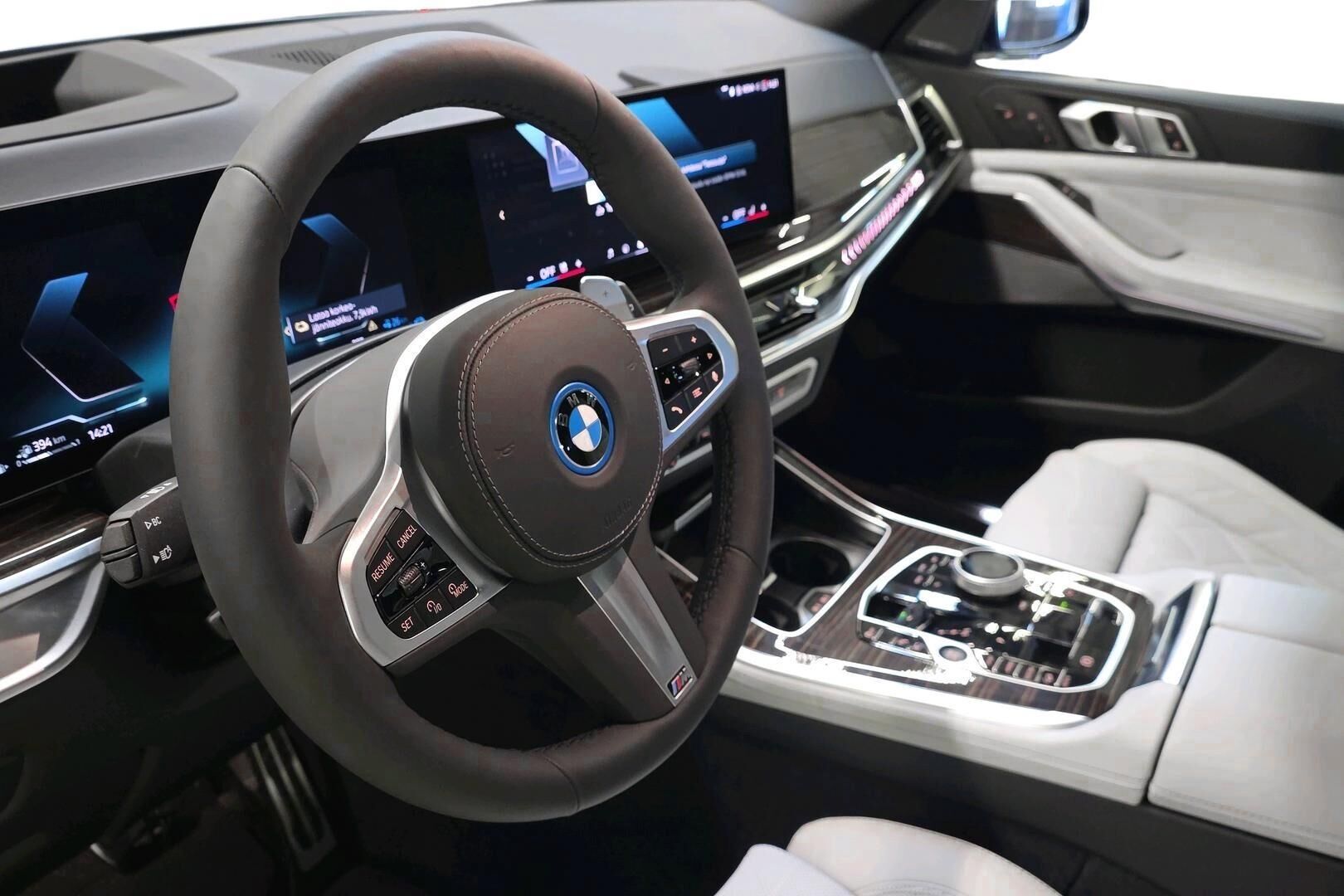 BMW X5 G05 xDrive50e Ultimate X Edition 2026, kuva 7/28
