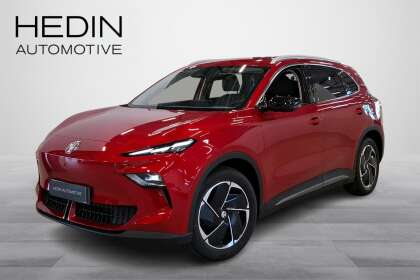 MG MGS5 EV Luxury 64kWh - NOS-963