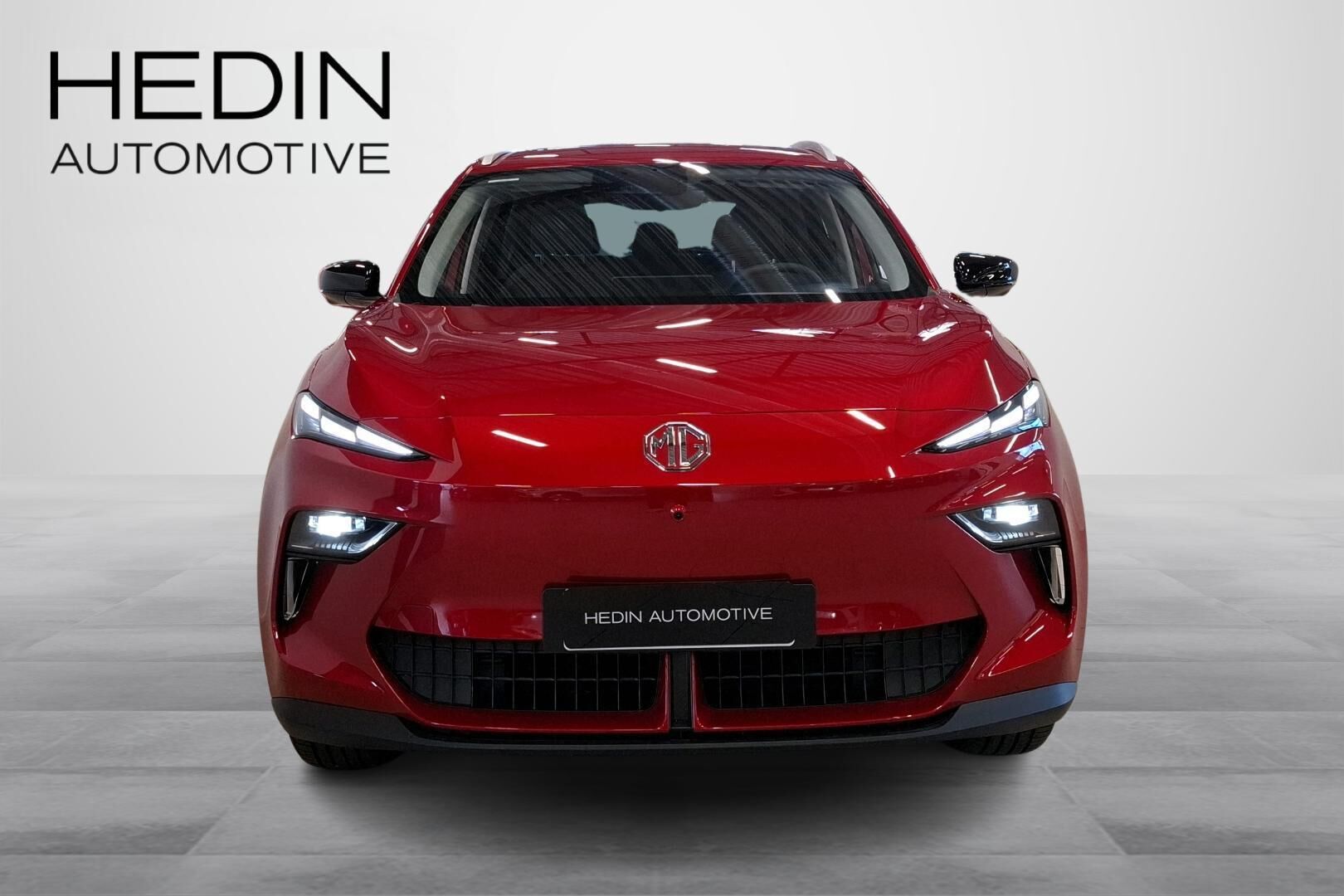 MG S5 Luxury 64kWh 2026, kuva 4/39