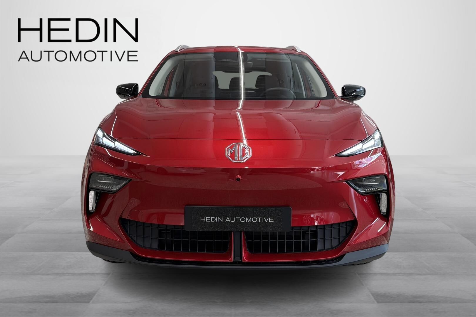 MG S5 Luxury 64kWh 2026, kuva 4/27