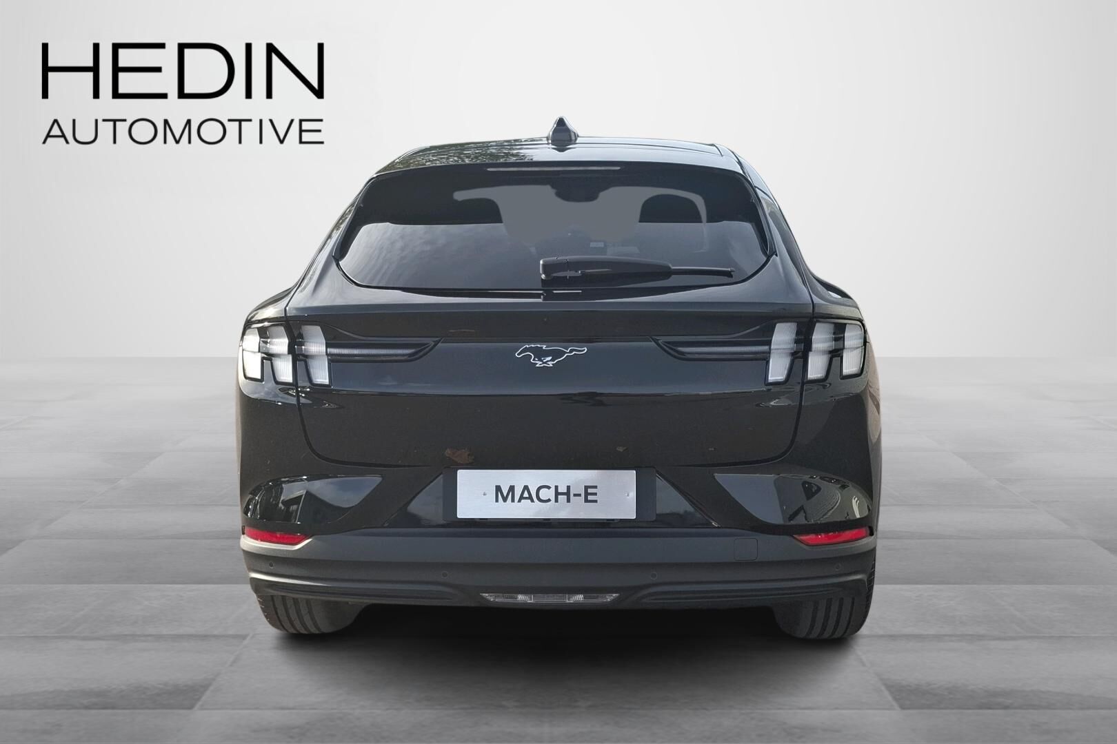 Ford Mustang Mach-E 2026, bild 3/17