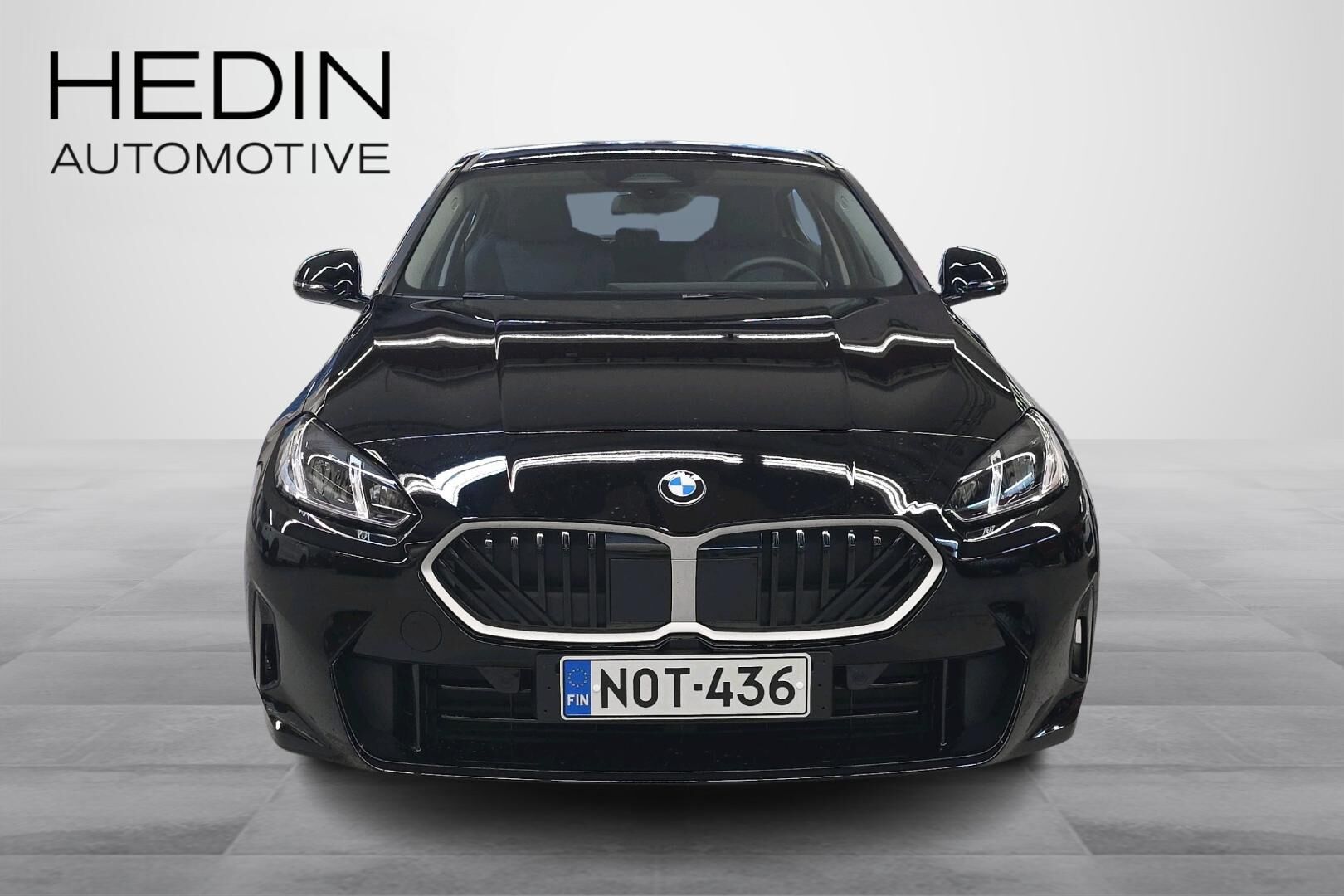 BMW 120 F70 Hatchback 120 A MHEV 2027, kuva 4/19