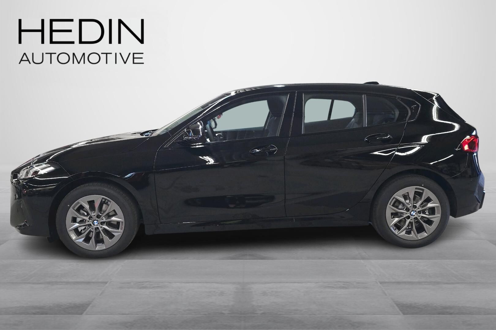 BMW 120 F70 Hatchback 120 A MHEV 2027, kuva 5/19