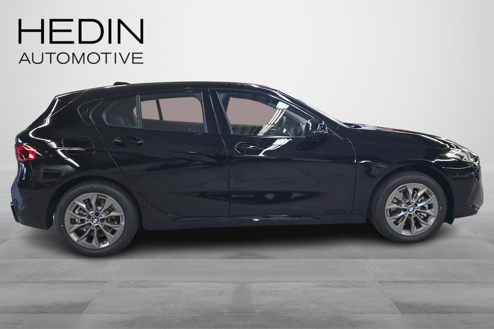 BMW 120 F70 Hatchback 120 A MHEV 2027, kuva 6/19