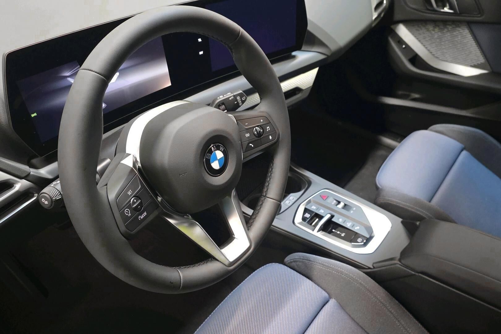 BMW 120 F70 Hatchback 120 A MHEV 2027, kuva 7/19