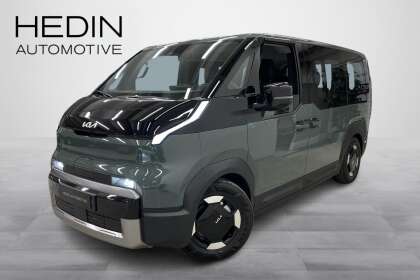 Kia PV5 Earth FWD 71,2kWh 163hv 5P - NOT-846