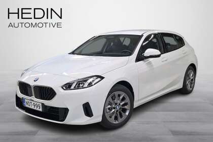 BMW 120 F70 Hatchback 120 A MHEV | Nopeaan toimitukseen !! - NOT-999