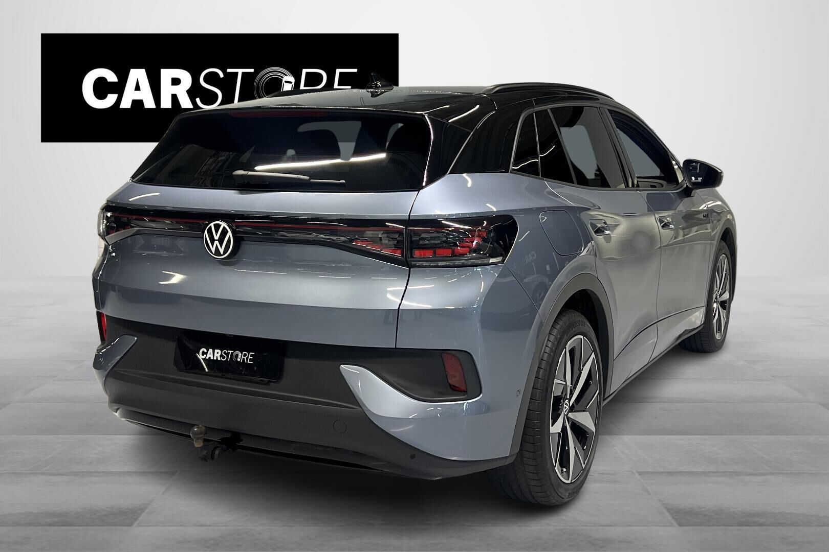 Volkswagen ID.4 2023, bild 4/27