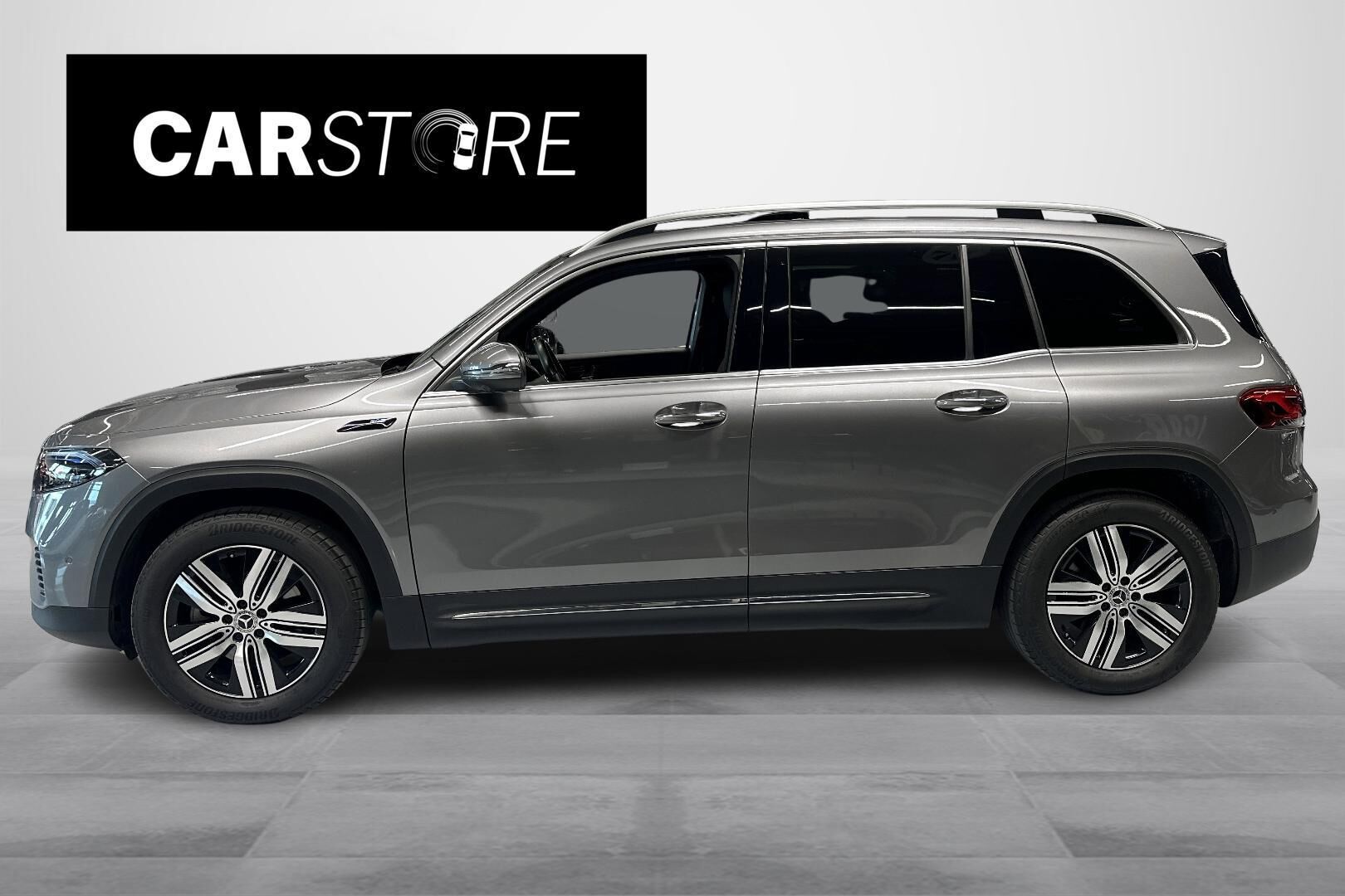 Mercedes-Benz EQB 2023, bild 7/30