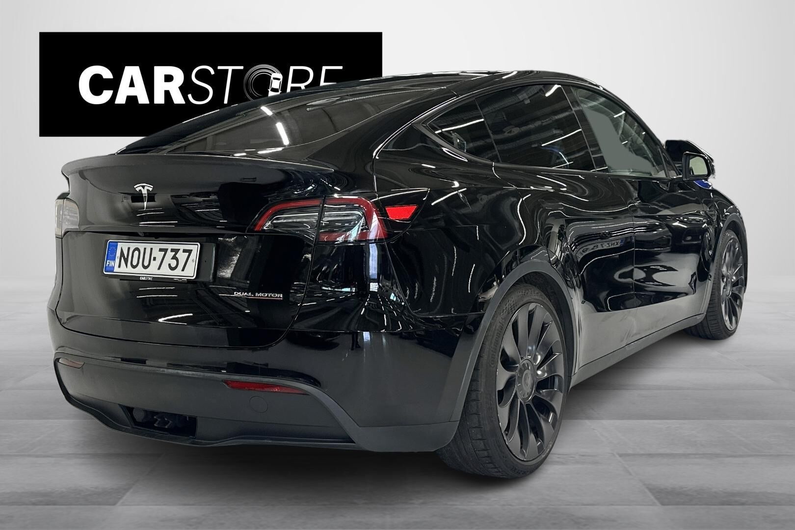 Tesla Model Y Performance 2023, bild 5/24