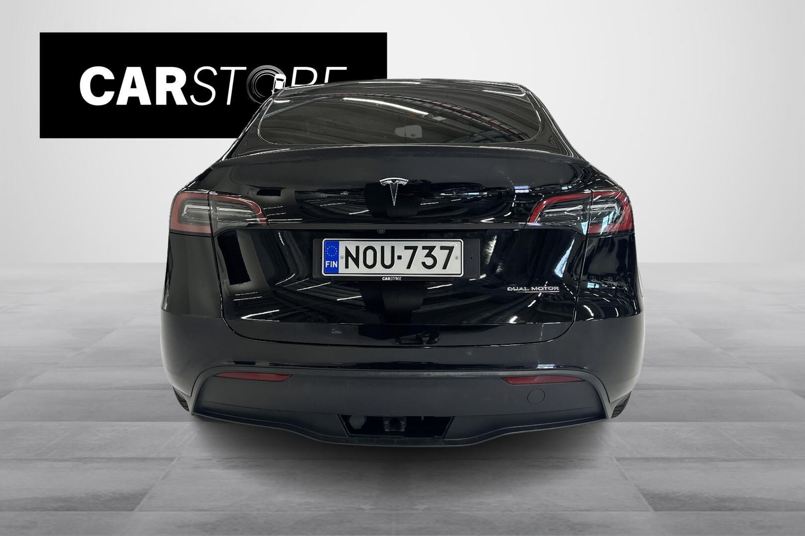 Tesla Model Y Performance 2023, bild 7/24