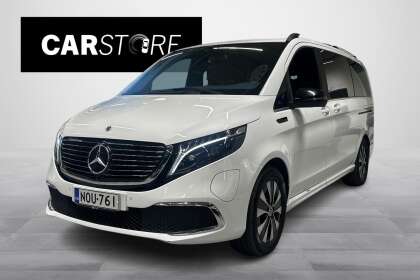 Mercedes-Benz EQV 300 e Avantgarde - NOU-761