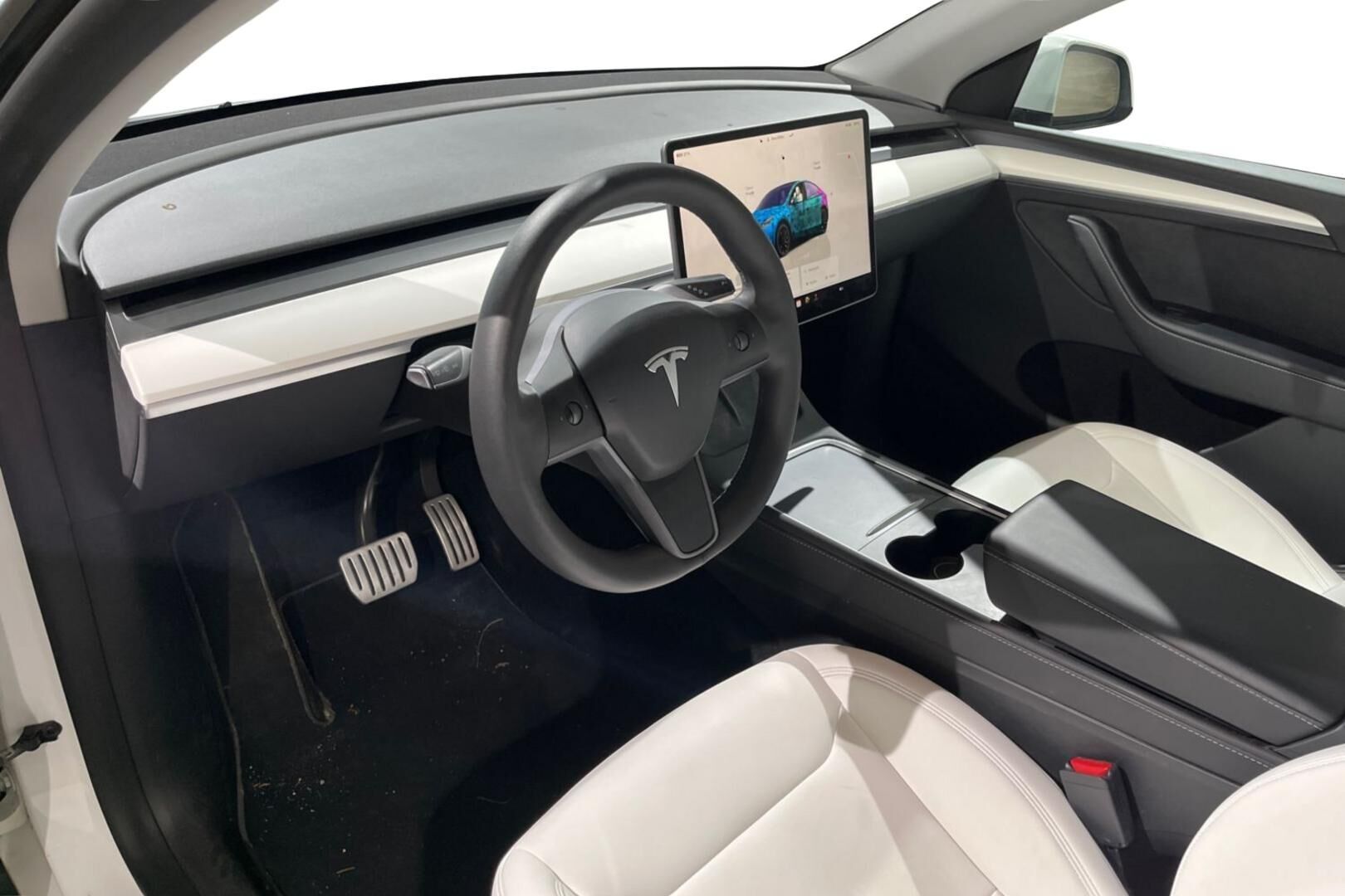 Tesla Model Y Performance 2023, bild 3/26