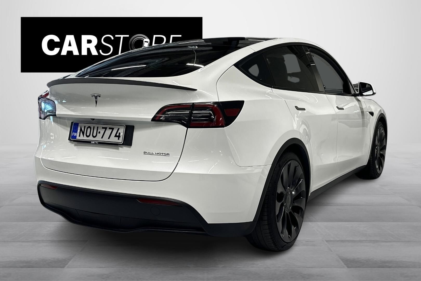 Tesla Model Y Performance 2023, bild 5/26