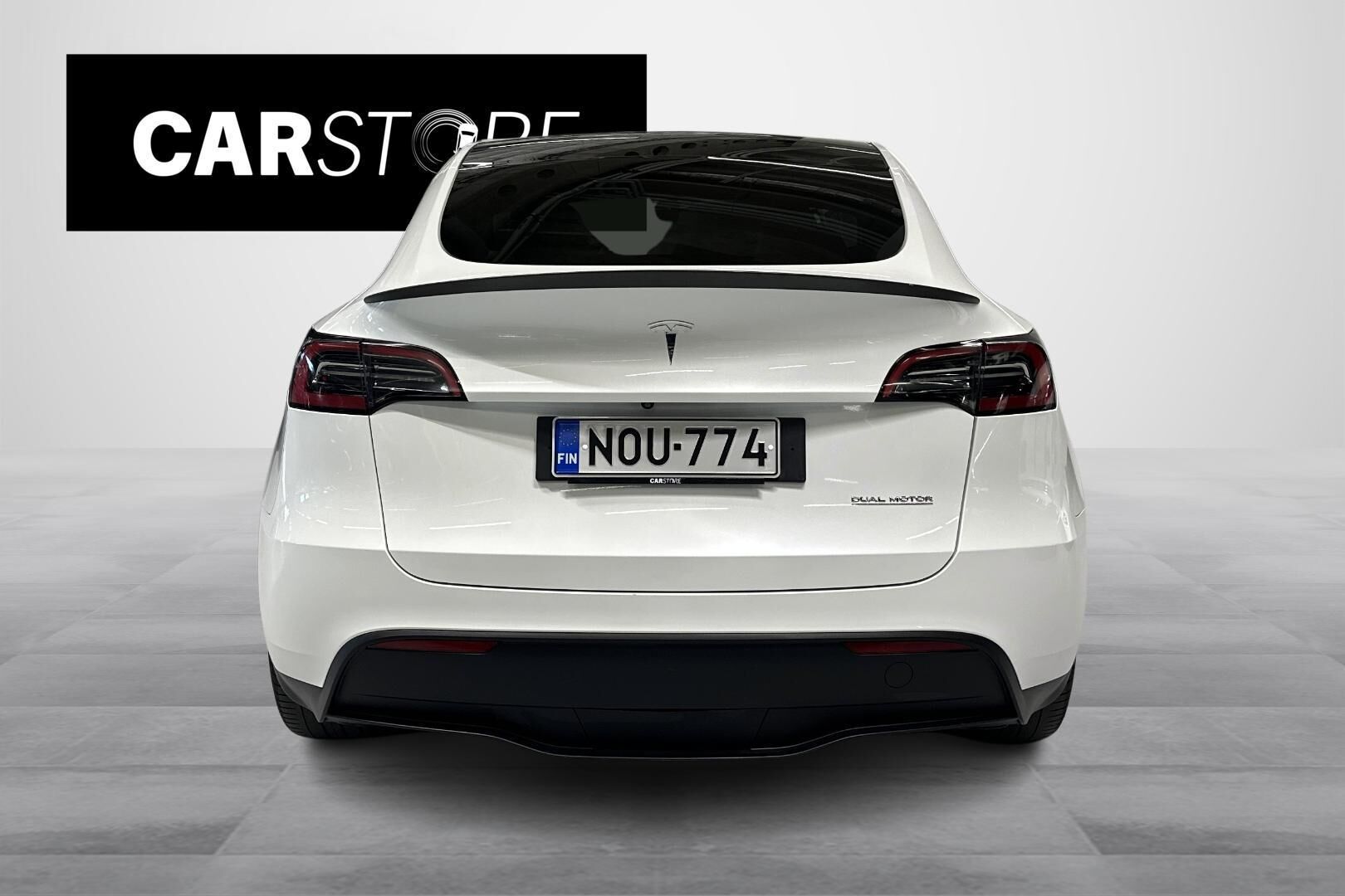 Tesla Model Y Performance 2023, bild 7/26