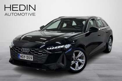 Audi A5 Avant e-hybrid quattro 220 kW - NOY-359