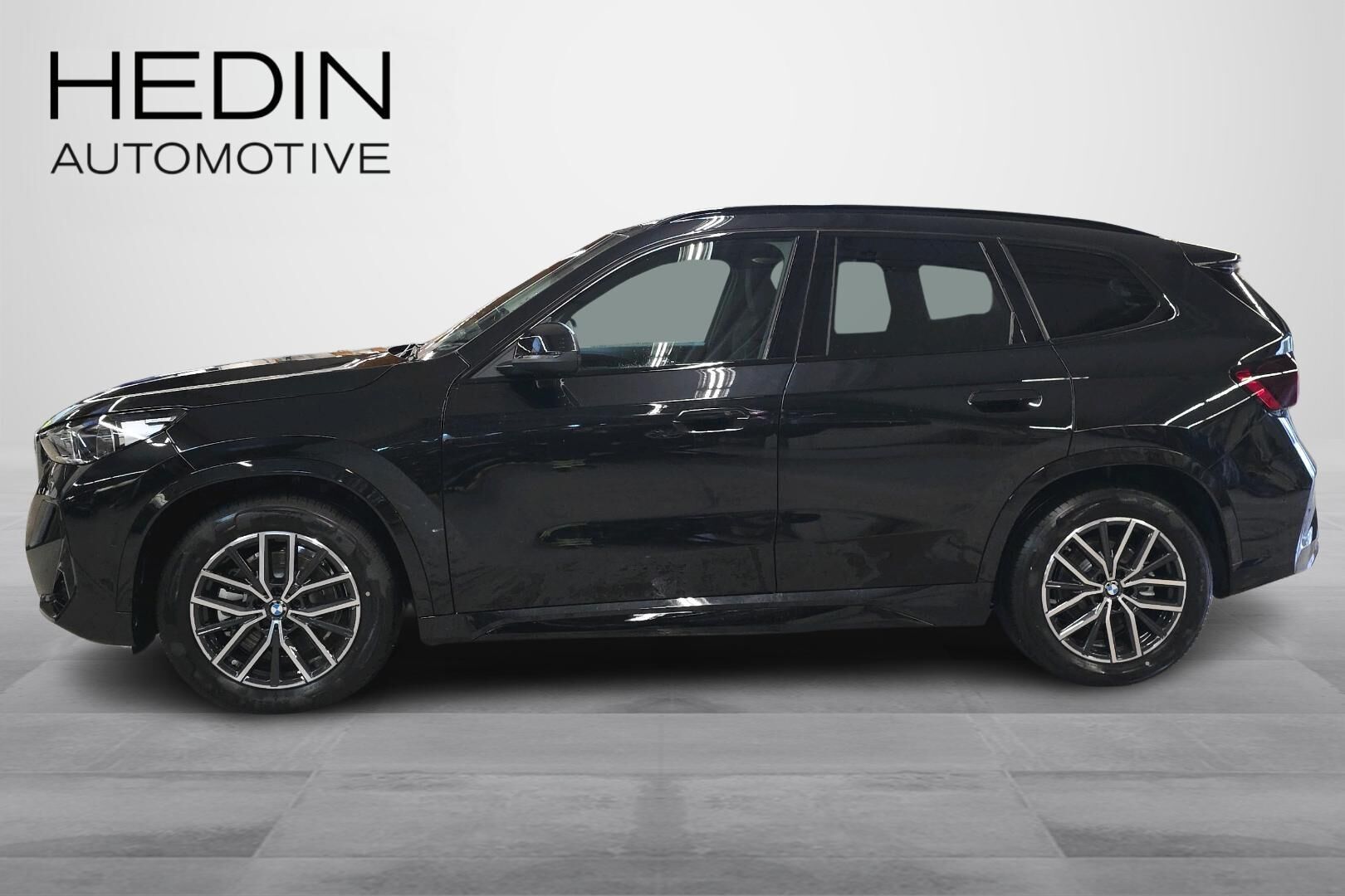 BMW iX1 U11 xDrive30 Fully Charged 2026, bild 5/24