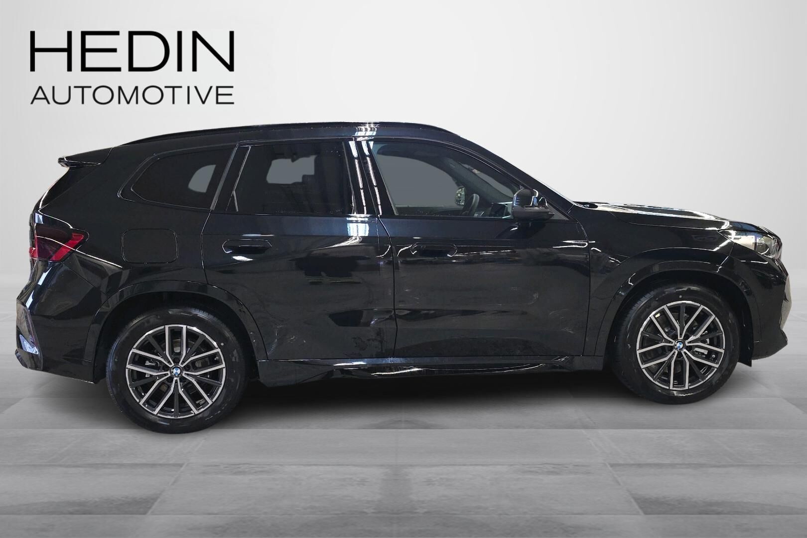 BMW iX1 U11 xDrive30 Fully Charged 2026, bild 6/24