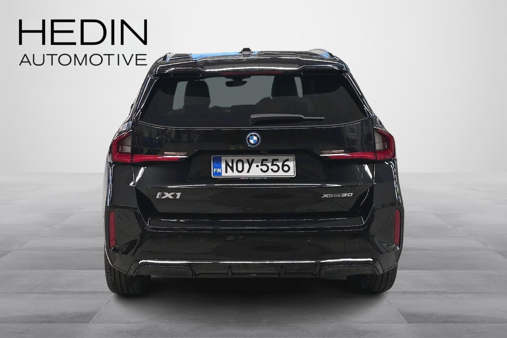 BMW iX1 U11 xDrive30 Fully Charged 2026, kuva 3/24