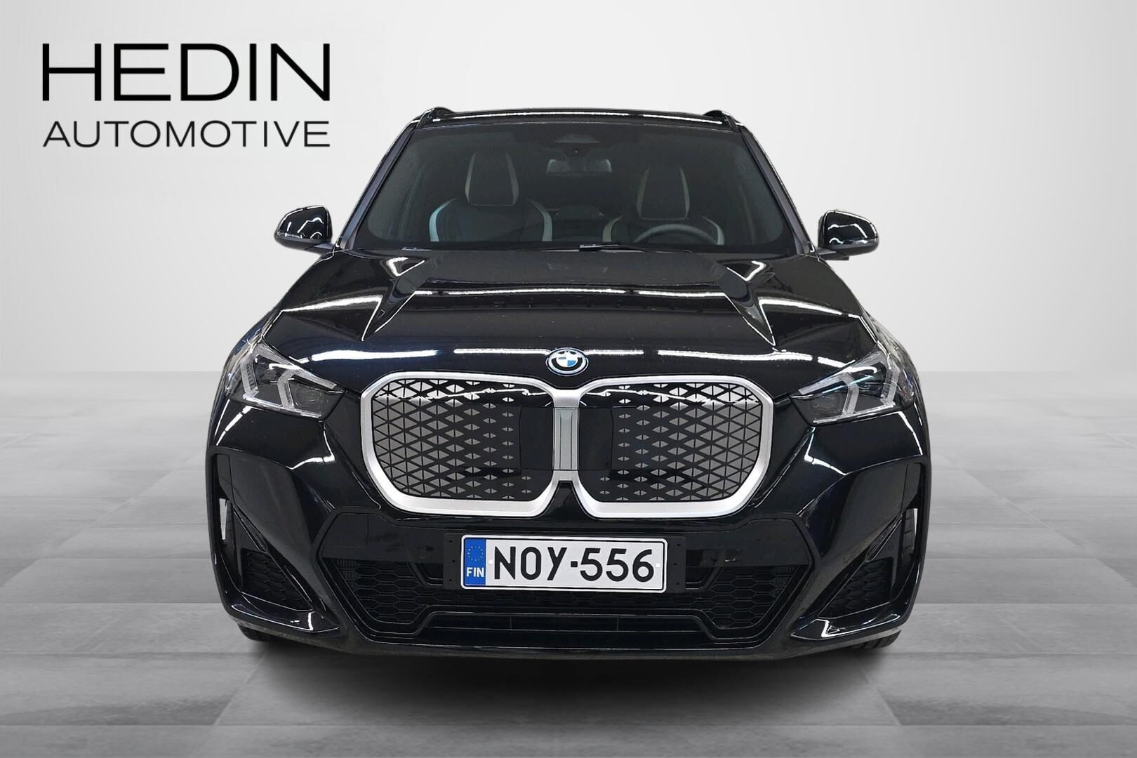 BMW iX1 U11 xDrive30 Fully Charged 2026, kuva 4/24