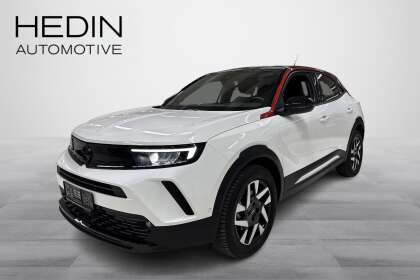 Opel MOKKA-E GS Line Plus 136 automaatti - NP-0166