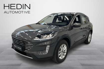 Ford KUGA 2,5 Ladattava hybridi (PHEV) 225hv CVT FWD Titanium 5-ovinen - NP-5132