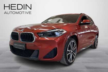 BMW X2 - NP-7466