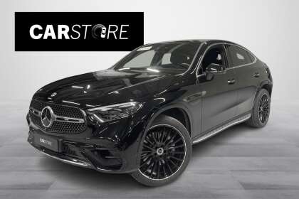 Mercedes-Benz GLC  - NP-9342