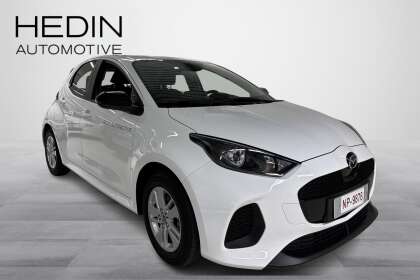 Mazda 2 Hybrid 1.5 (116) Centre-line - NP-9876