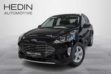 Ford KUGA 2,5 Ladattava hybridi (PHEV) 225hv CVT FWD Titanium 5-ovinen - NR-0240