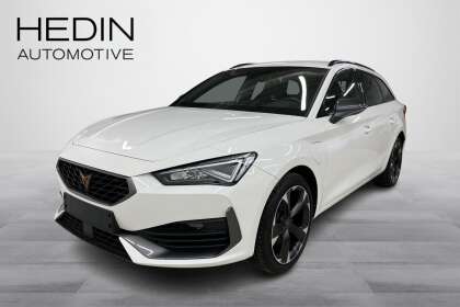 CUPRA LEON SPORTSTOURER 1,4 PHEV 180 kW e-HYBRID DSG - NR-7874
