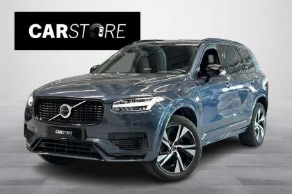 Volvo XC90  - NS-5105