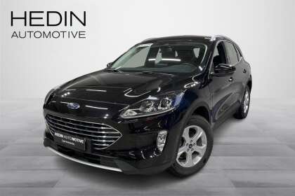 Ford KUGA 2,5 Ladattava hybridi (PHEV) 225hv CVT FWD Titanium 5-ovinen// KORKOTARJOUS 1,99% - NT-1104