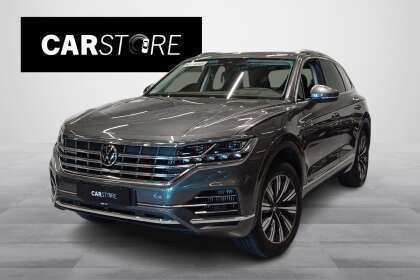 Volkswagen TOUAREG  - NT-4344
