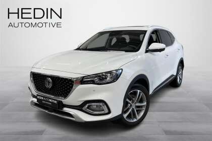 MG EHS Luxury - NT-9770