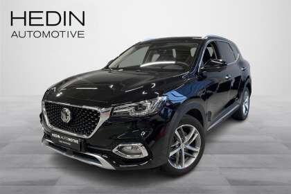 MG EHS Luxury // KORKOTARJOUS 1,99% - NT-9771