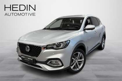 MG EHS Luxury //KORKOTARJOUS 2,99% - NT-9772