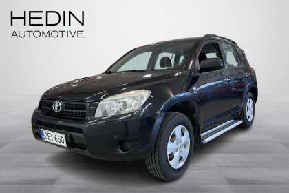 Toyota RAV4 2,0 VVT-i 4WD - OEY-650