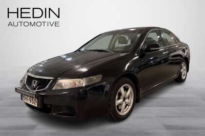 Honda ACCORD 2,0i SPORT AT - OHI-932