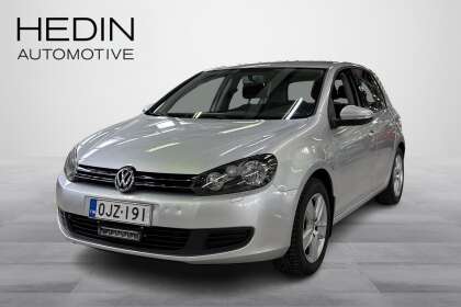 Volkswagen GOLF - OJZ-191
