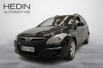 Hyundai I30 1,6 Wagon Classic - OLY-124