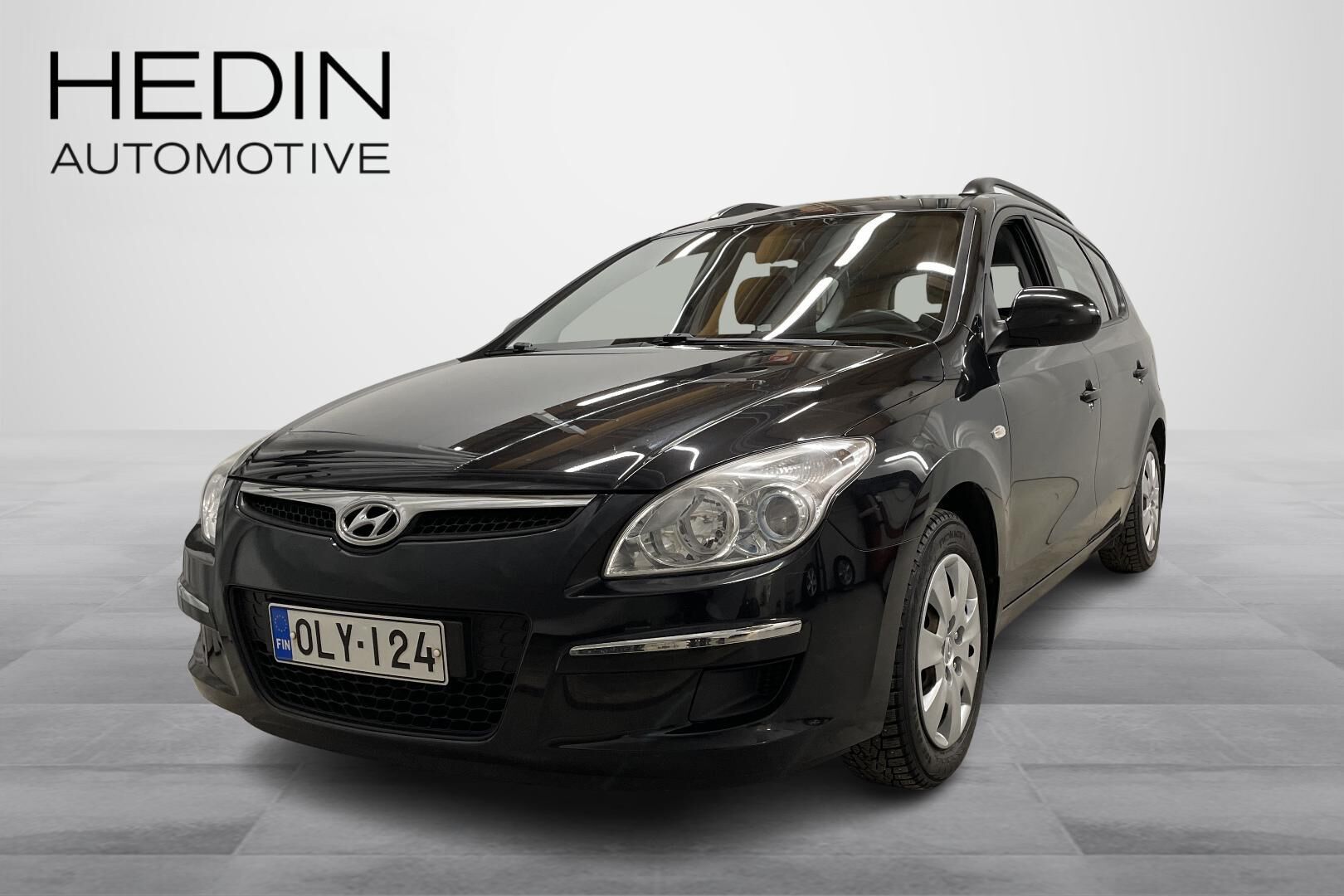 Hyundai I30 - OLY-124