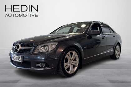 Mercedes-Benz C - OMZ-393