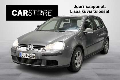 Volkswagen GOLF 1,6 75 kW Trendline 5d - OOI-428