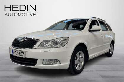 Škoda Octavia Combi 1,4 TSI Elegance - OPZ-327