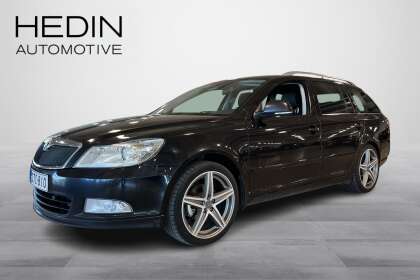 Škoda Octavia Combi 1,8 TSI Elegance - OTC-810