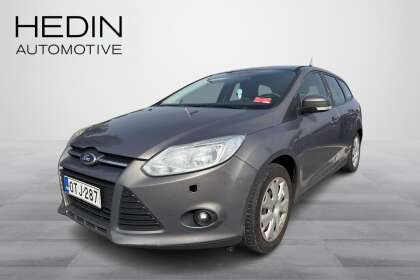 Ford FOCUS 1,6 105 hv Trend Wagon // MYYDÄÄN HUUTOKAUPAT.COM // - OTJ-287