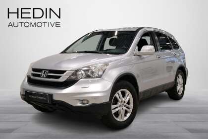 Honda CR-V 2,0 Nordic 4 x 4 AT - OTJ-740