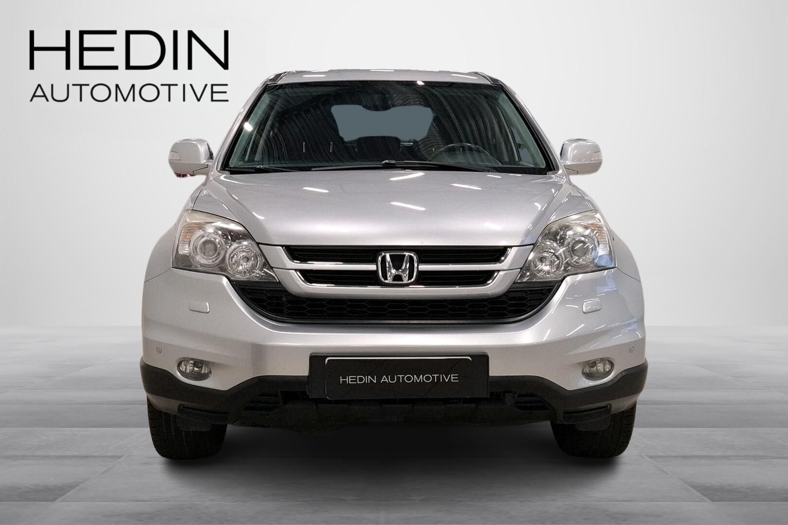 Honda CR-V 2,0 Nordic 4 x 4 AT 2012, bild 4/26