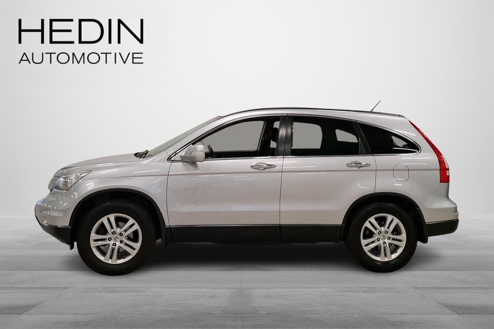 Honda CR-V 2,0 Nordic 4 x 4 AT 2012, bild 5/26